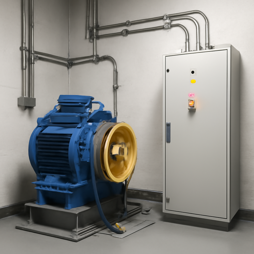 Rénovation